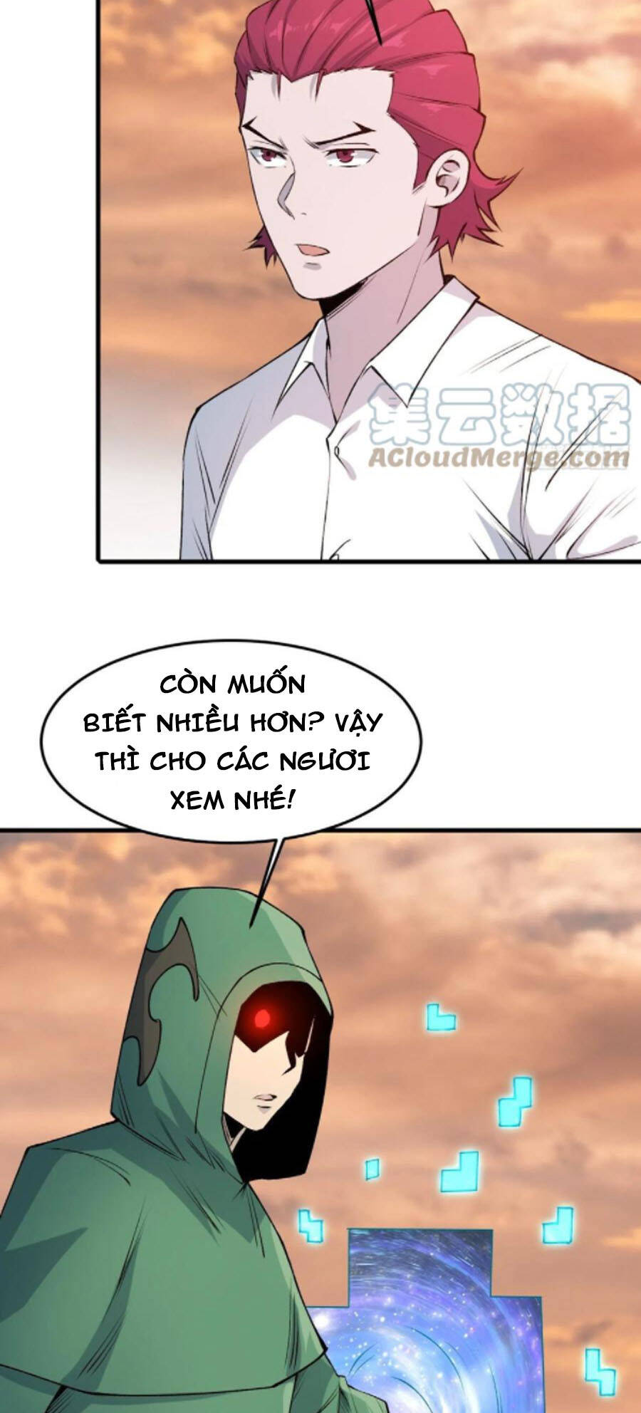 Trở Về Làm Đại Lão Thời Mạt Thế Chapter 226 - 38