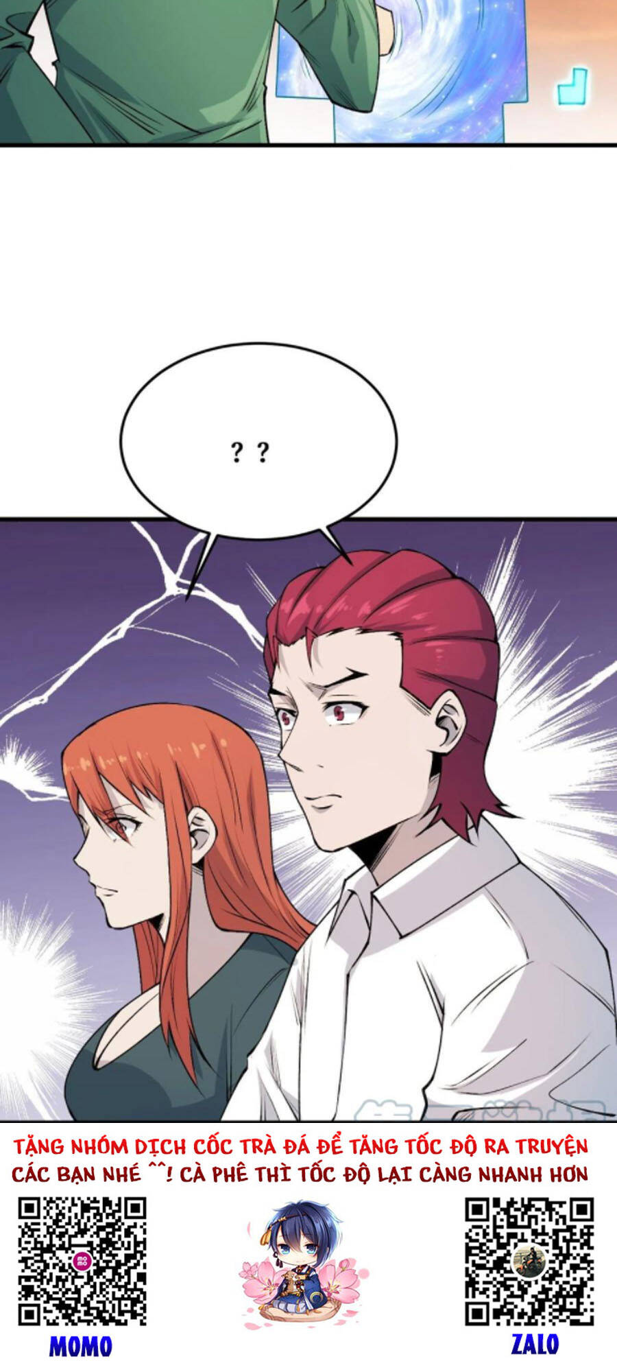 Trở Về Làm Đại Lão Thời Mạt Thế Chapter 226 - 39