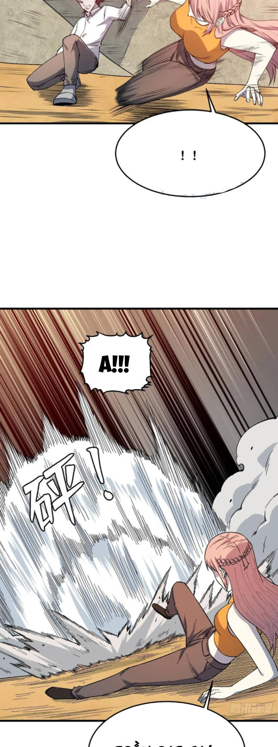 Trở Về Làm Đại Lão Thời Mạt Thế Chapter 227 - 12