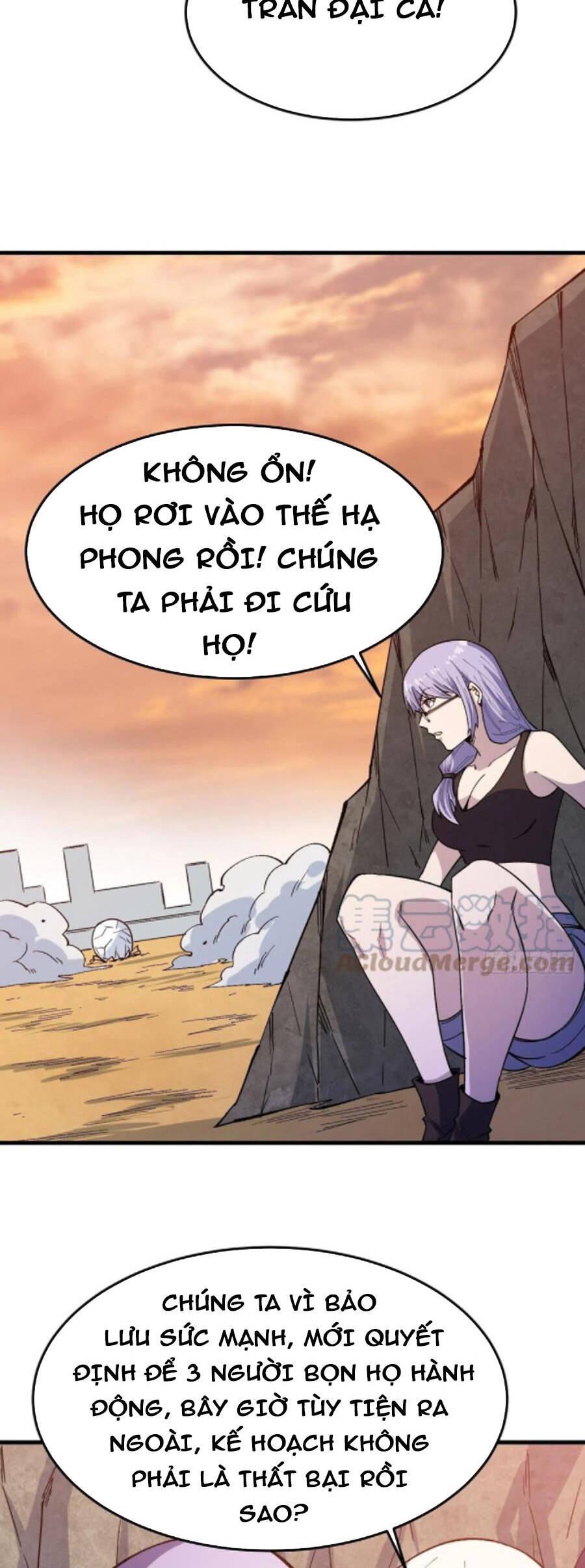 Trở Về Làm Đại Lão Thời Mạt Thế Chapter 227 - 13