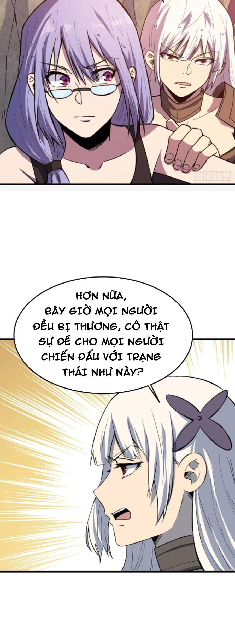 Trở Về Làm Đại Lão Thời Mạt Thế Chapter 227 - 14