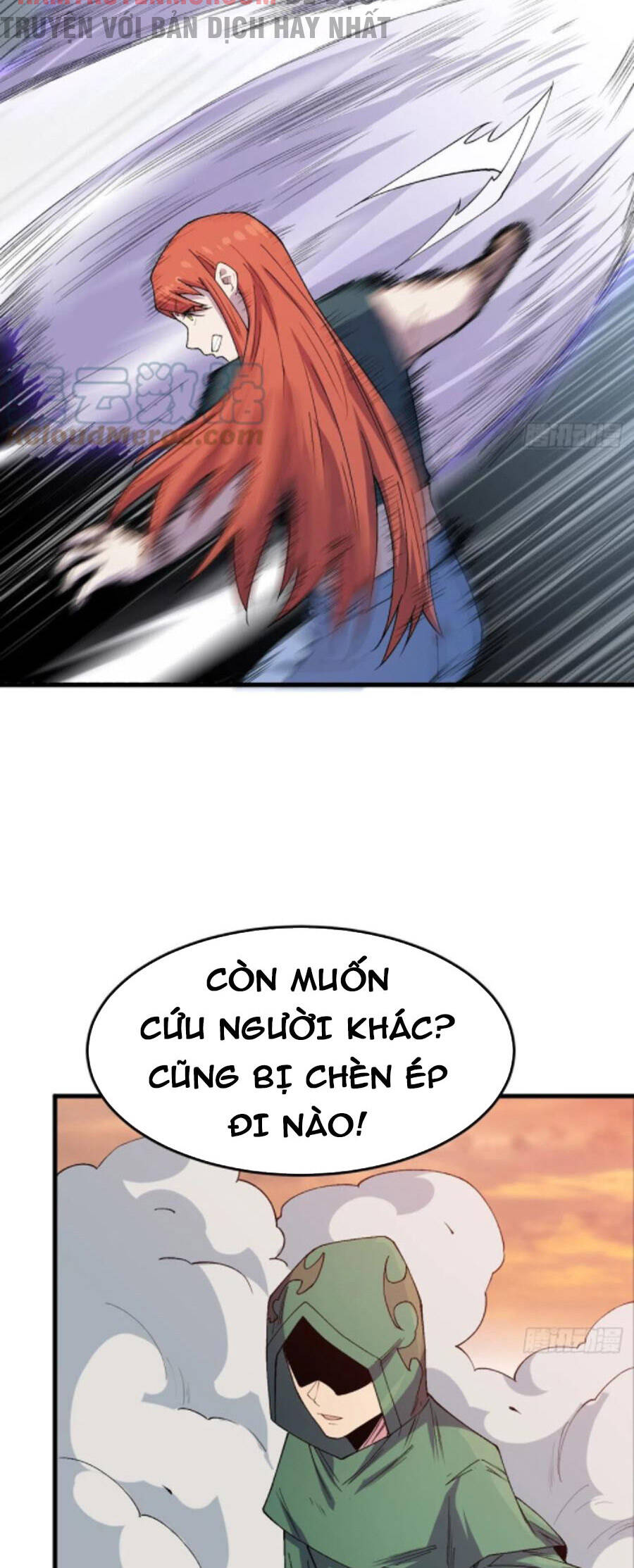 Trở Về Làm Đại Lão Thời Mạt Thế Chapter 227 - 16