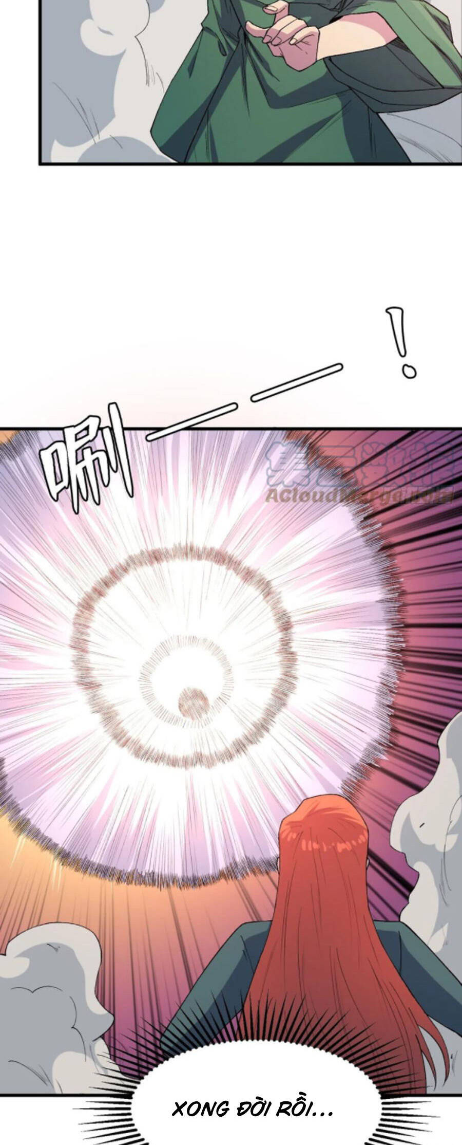 Trở Về Làm Đại Lão Thời Mạt Thế Chapter 227 - 17