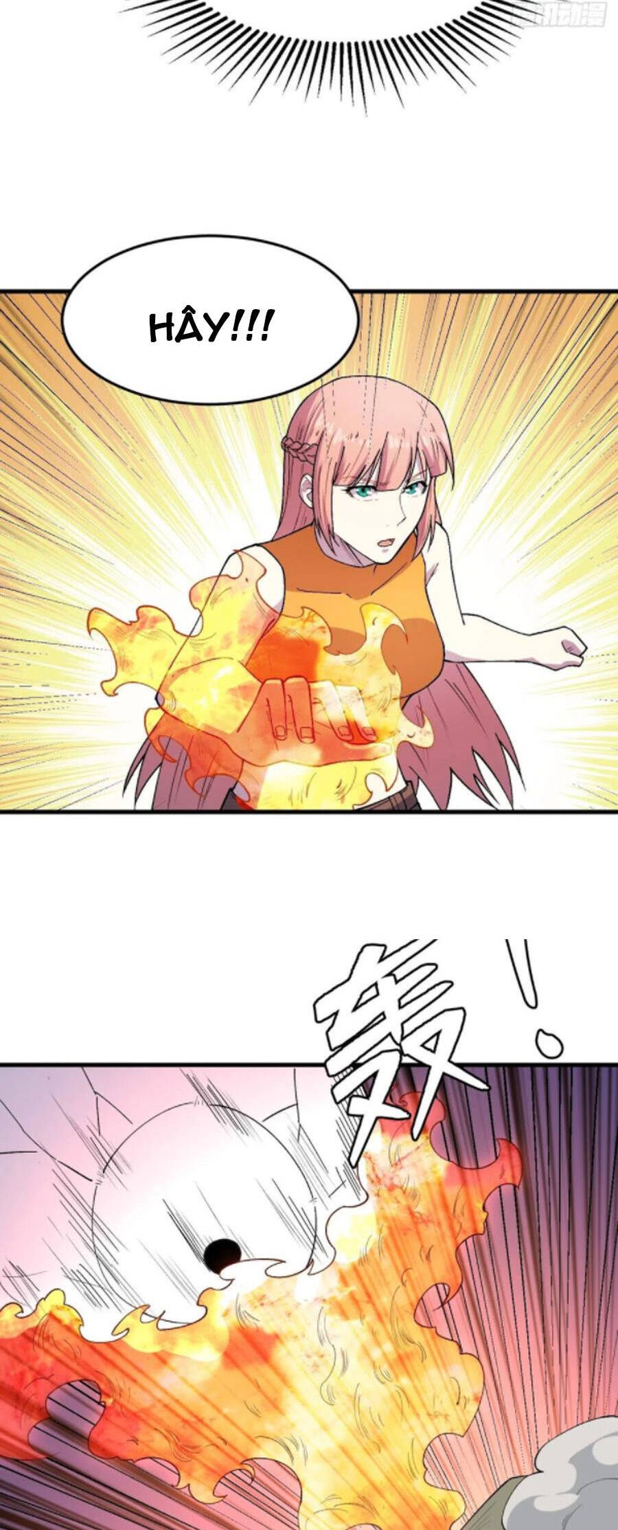 Trở Về Làm Đại Lão Thời Mạt Thế Chapter 227 - 18