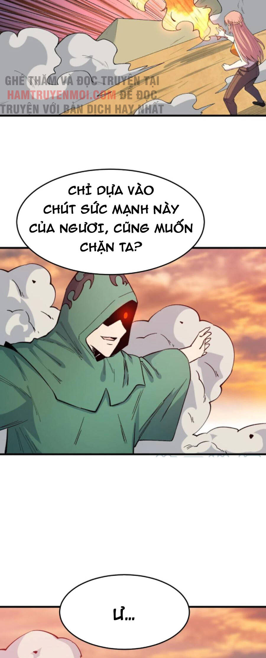 Trở Về Làm Đại Lão Thời Mạt Thế Chapter 227 - 19