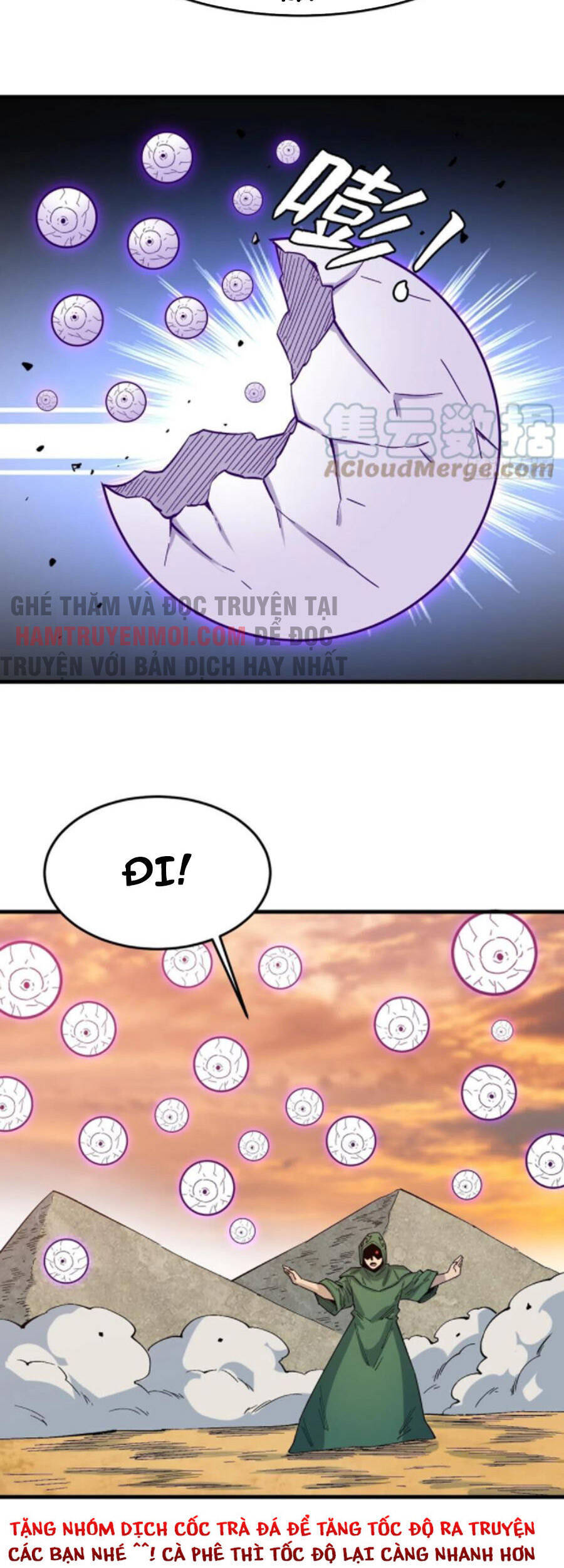 Trở Về Làm Đại Lão Thời Mạt Thế Chapter 227 - 28