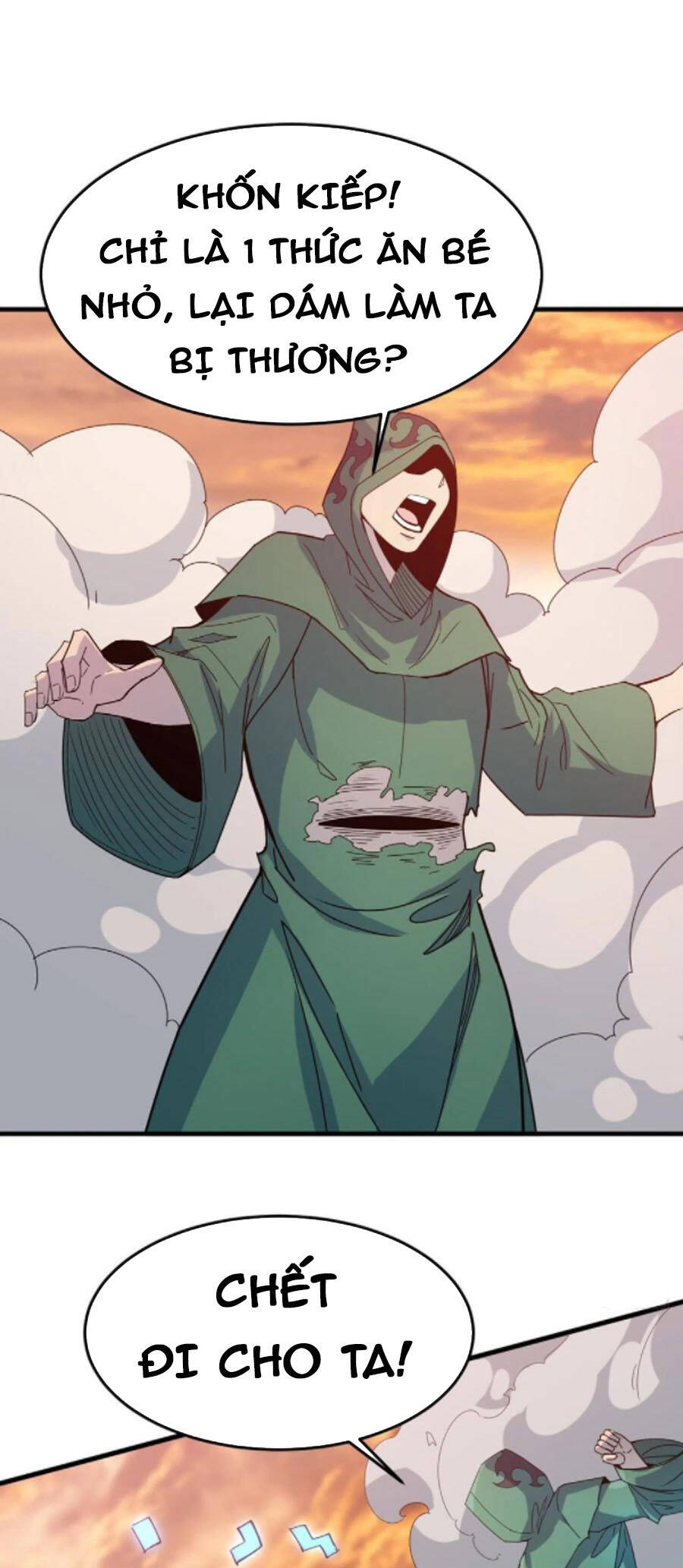 Trở Về Làm Đại Lão Thời Mạt Thế Chapter 228 - 11