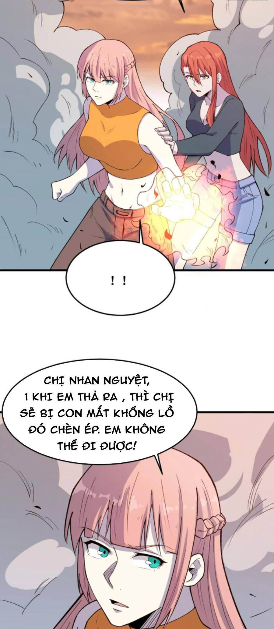 Trở Về Làm Đại Lão Thời Mạt Thế Chapter 228 - 15