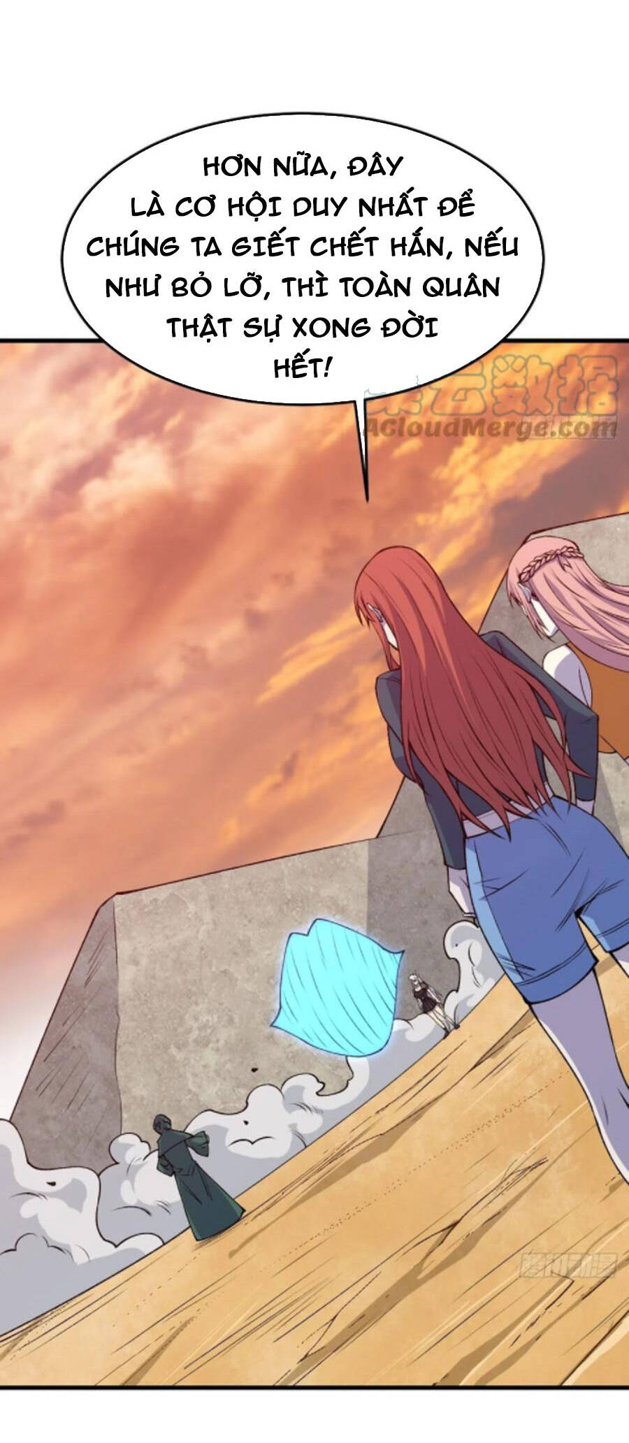 Trở Về Làm Đại Lão Thời Mạt Thế Chapter 228 - 17