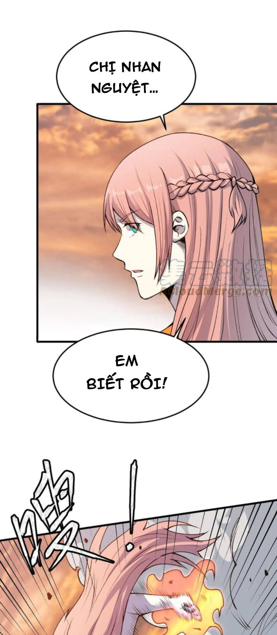 Trở Về Làm Đại Lão Thời Mạt Thế Chapter 228 - 18