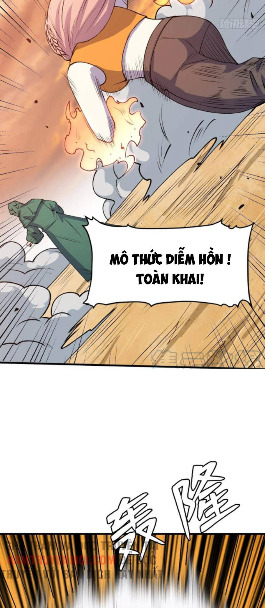 Trở Về Làm Đại Lão Thời Mạt Thế Chapter 228 - 19