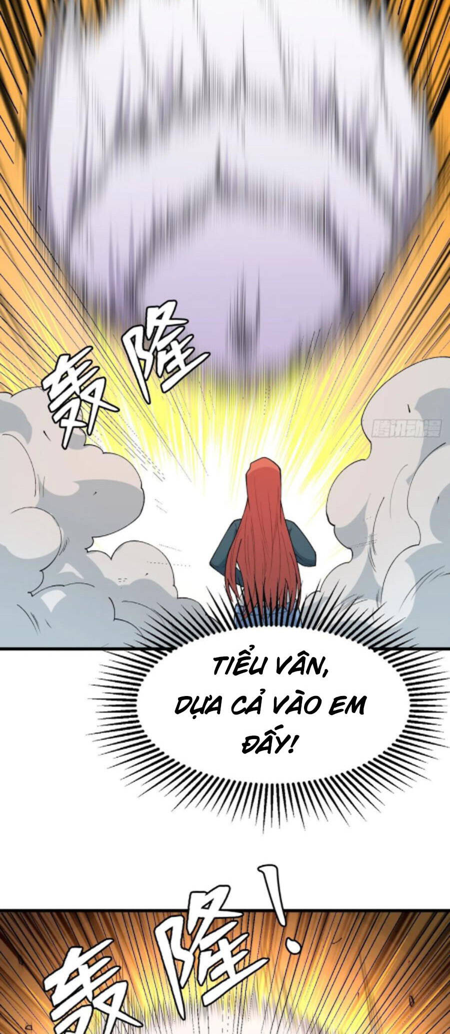 Trở Về Làm Đại Lão Thời Mạt Thế Chapter 228 - 20