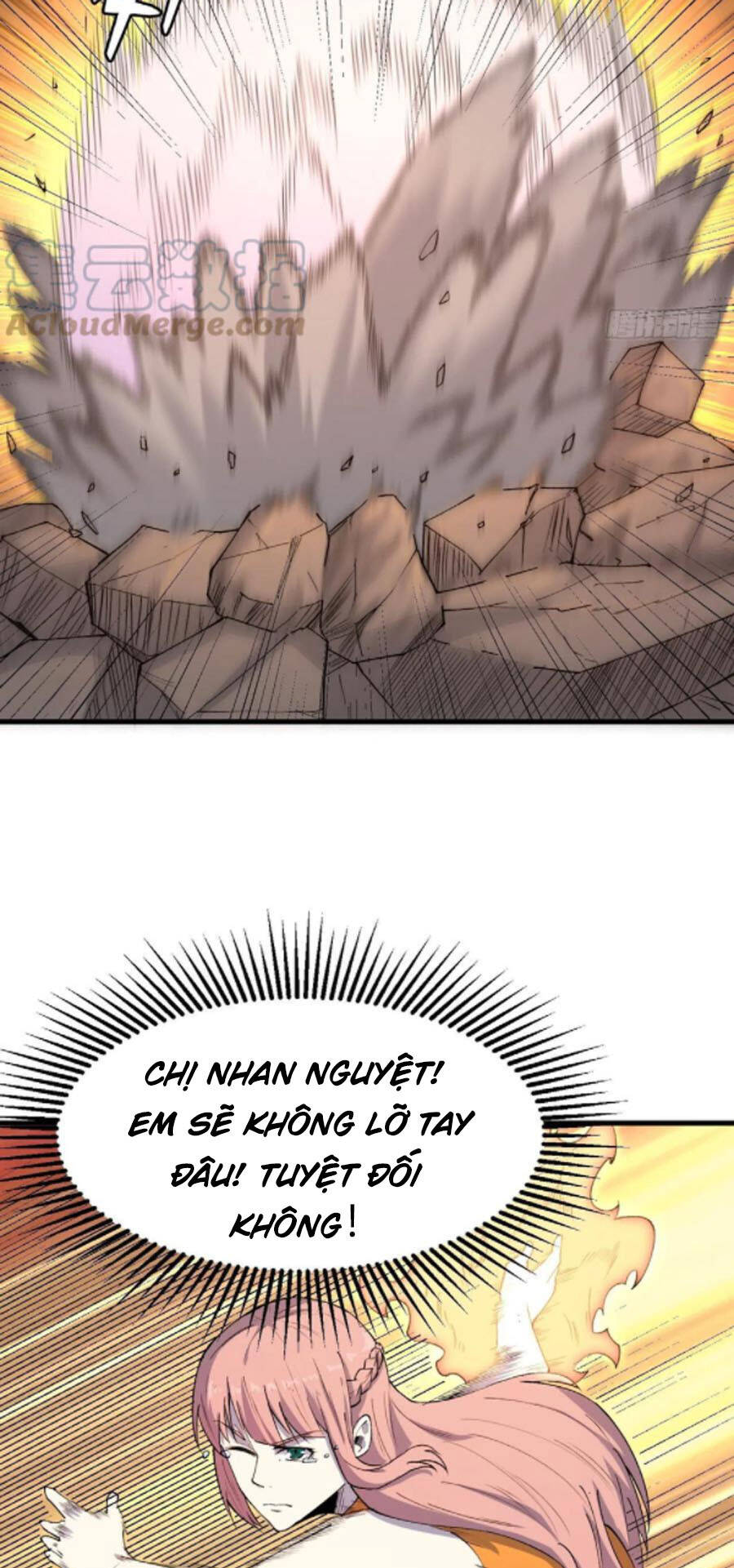 Trở Về Làm Đại Lão Thời Mạt Thế Chapter 228 - 21