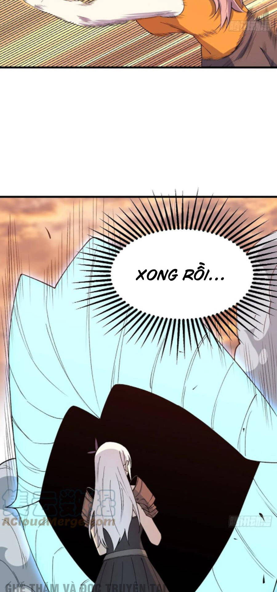 Trở Về Làm Đại Lão Thời Mạt Thế Chapter 228 - 22