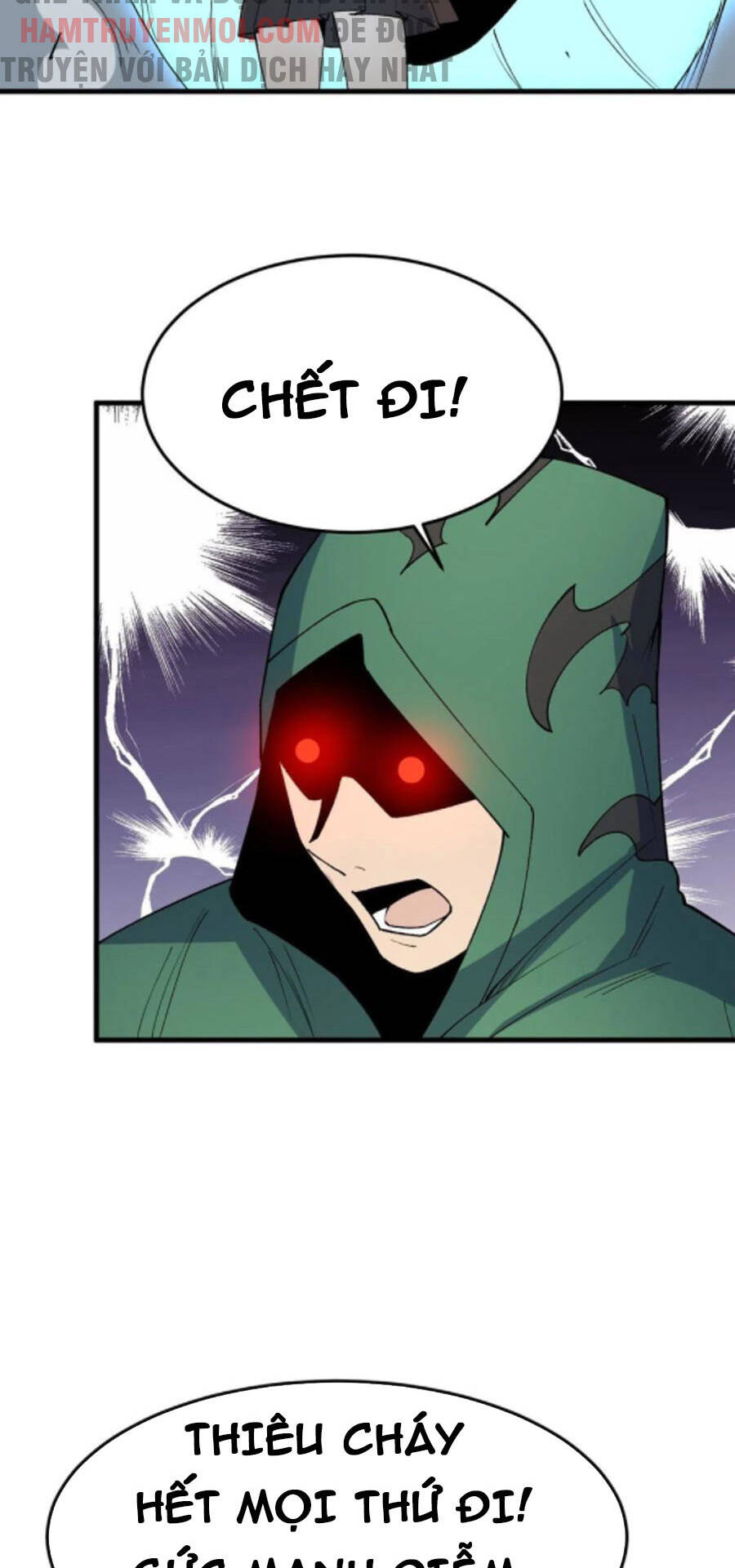 Trở Về Làm Đại Lão Thời Mạt Thế Chapter 228 - 23