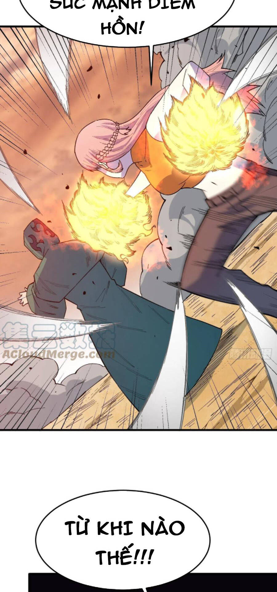 Trở Về Làm Đại Lão Thời Mạt Thế Chapter 228 - 24