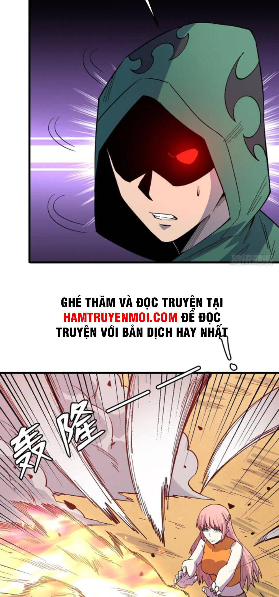 Trở Về Làm Đại Lão Thời Mạt Thế Chapter 228 - 25