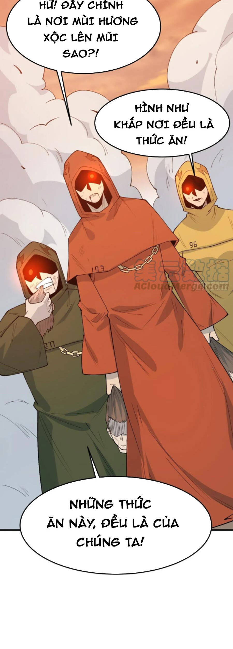 Trở Về Làm Đại Lão Thời Mạt Thế Chapter 229 - 11