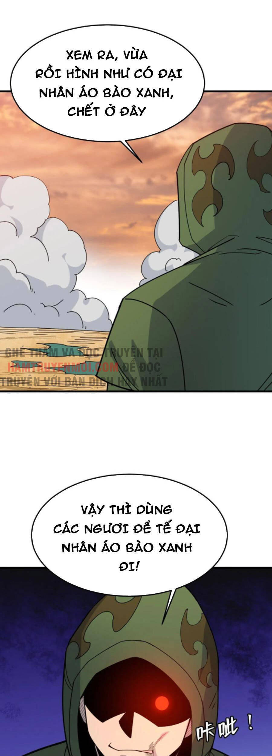 Trở Về Làm Đại Lão Thời Mạt Thế Chapter 229 - 13