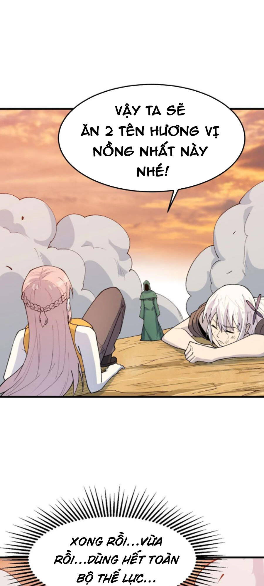 Trở Về Làm Đại Lão Thời Mạt Thế Chapter 229 - 19