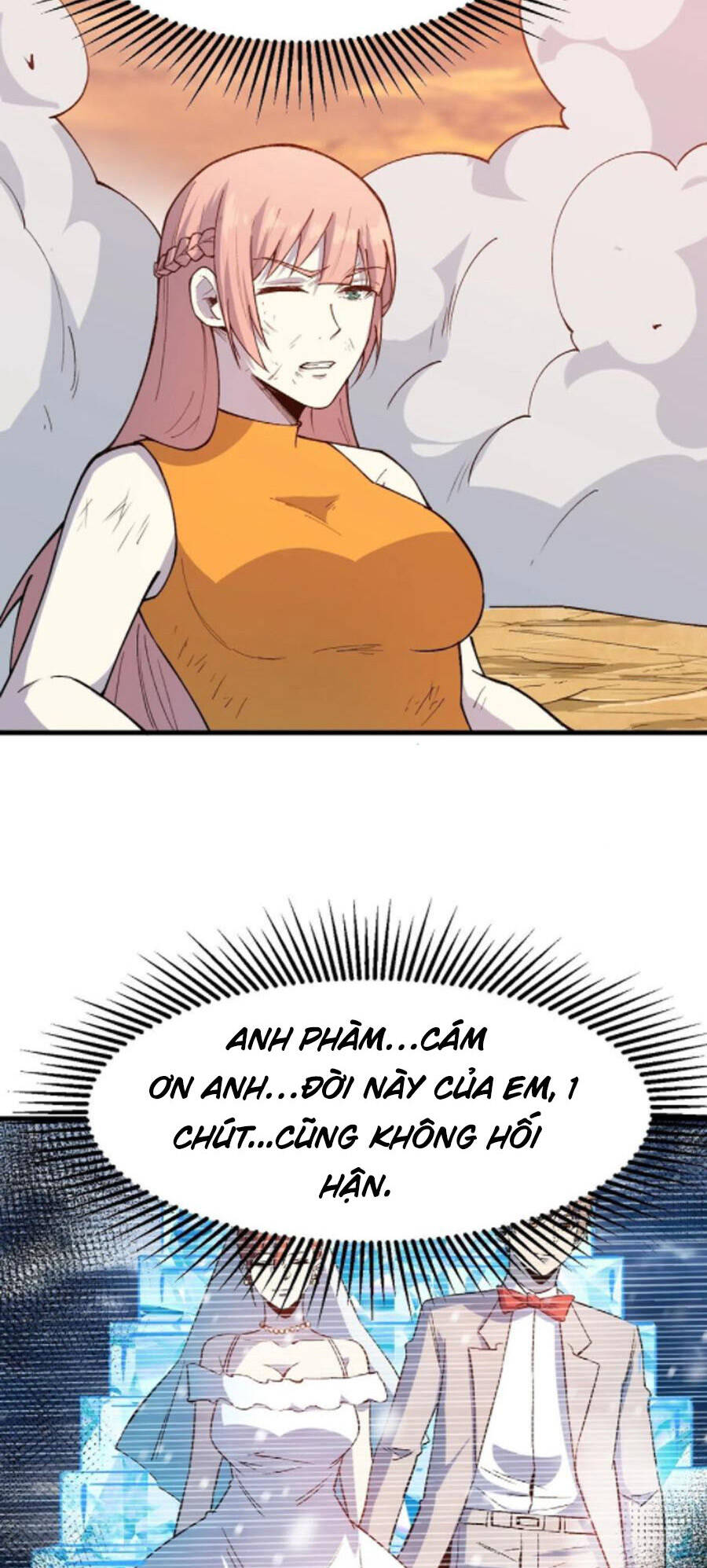 Trở Về Làm Đại Lão Thời Mạt Thế Chapter 229 - 20