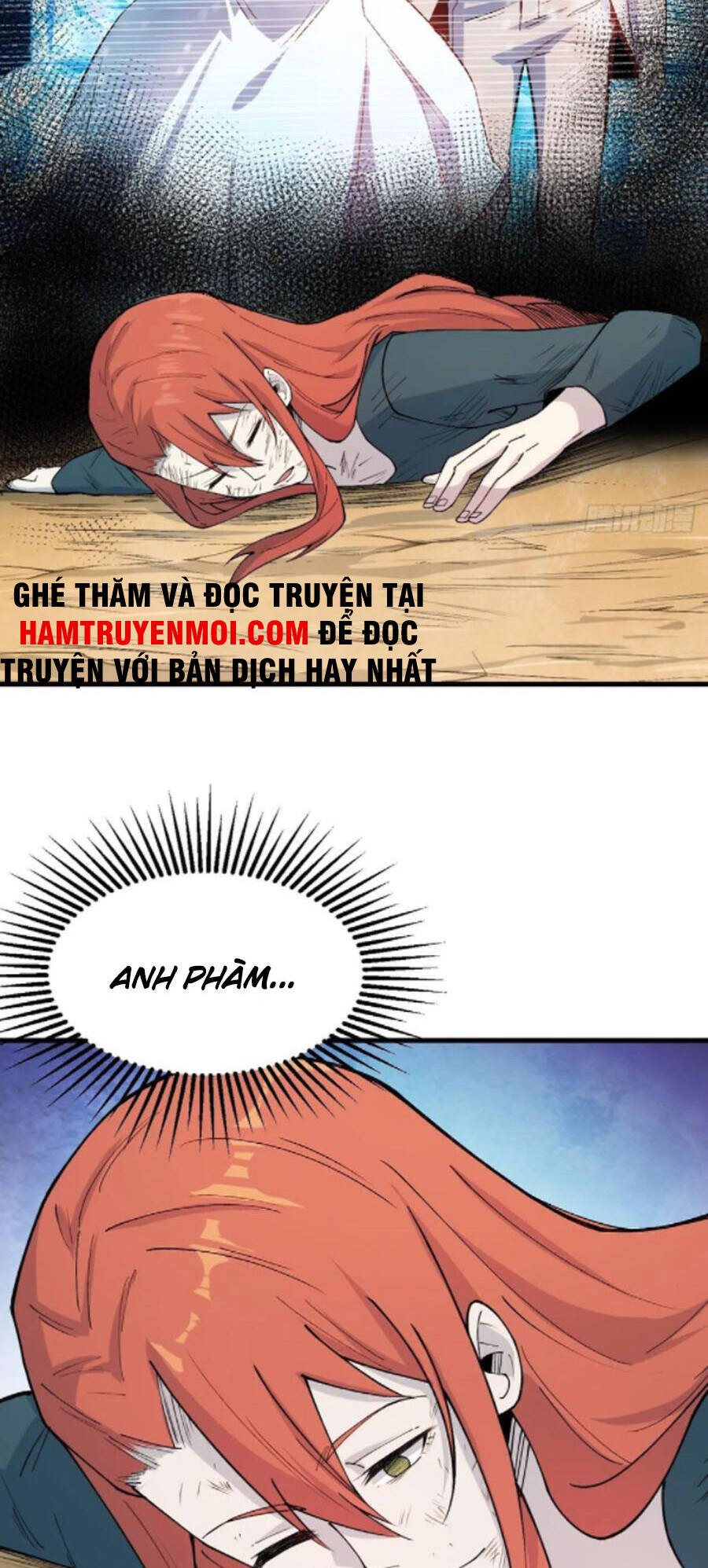 Trở Về Làm Đại Lão Thời Mạt Thế Chapter 229 - 21