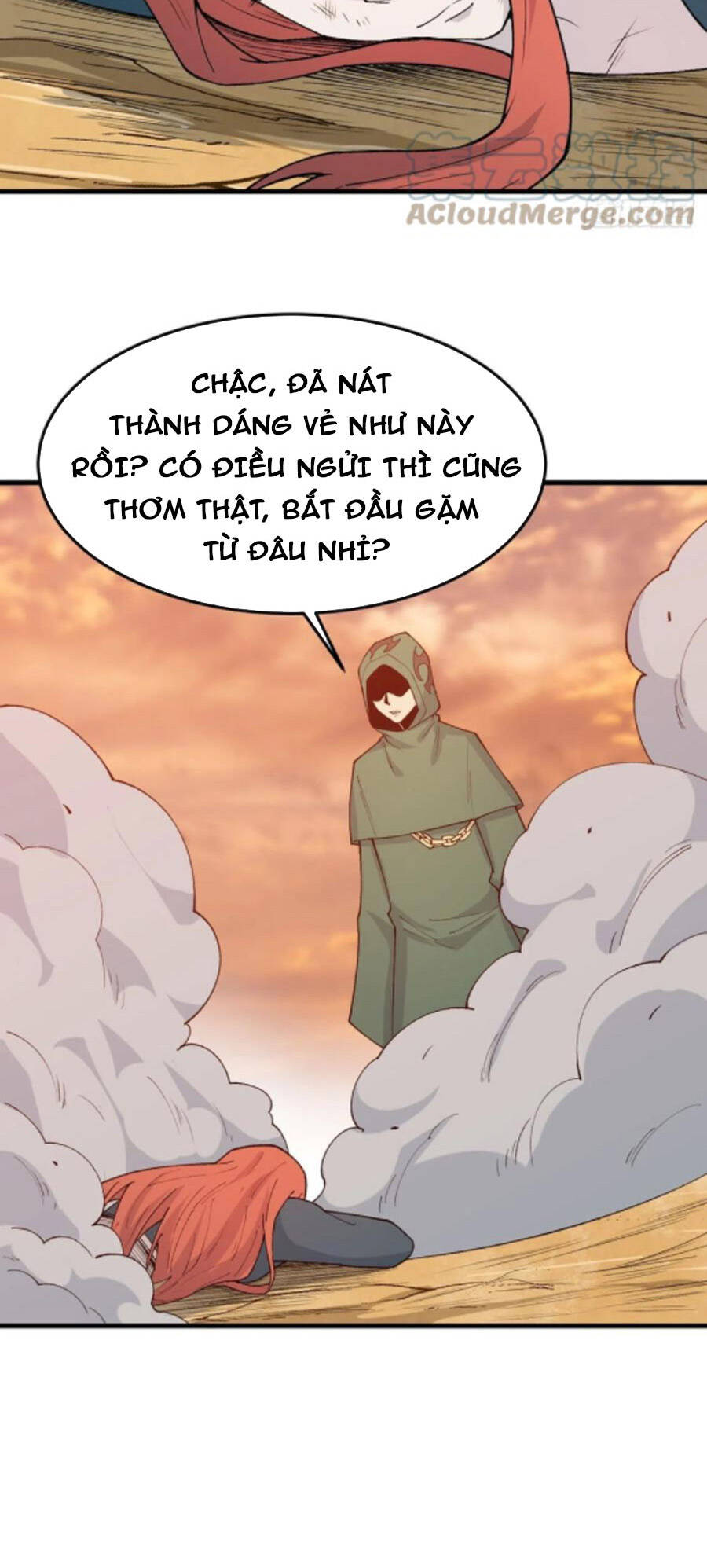 Trở Về Làm Đại Lão Thời Mạt Thế Chapter 229 - 22