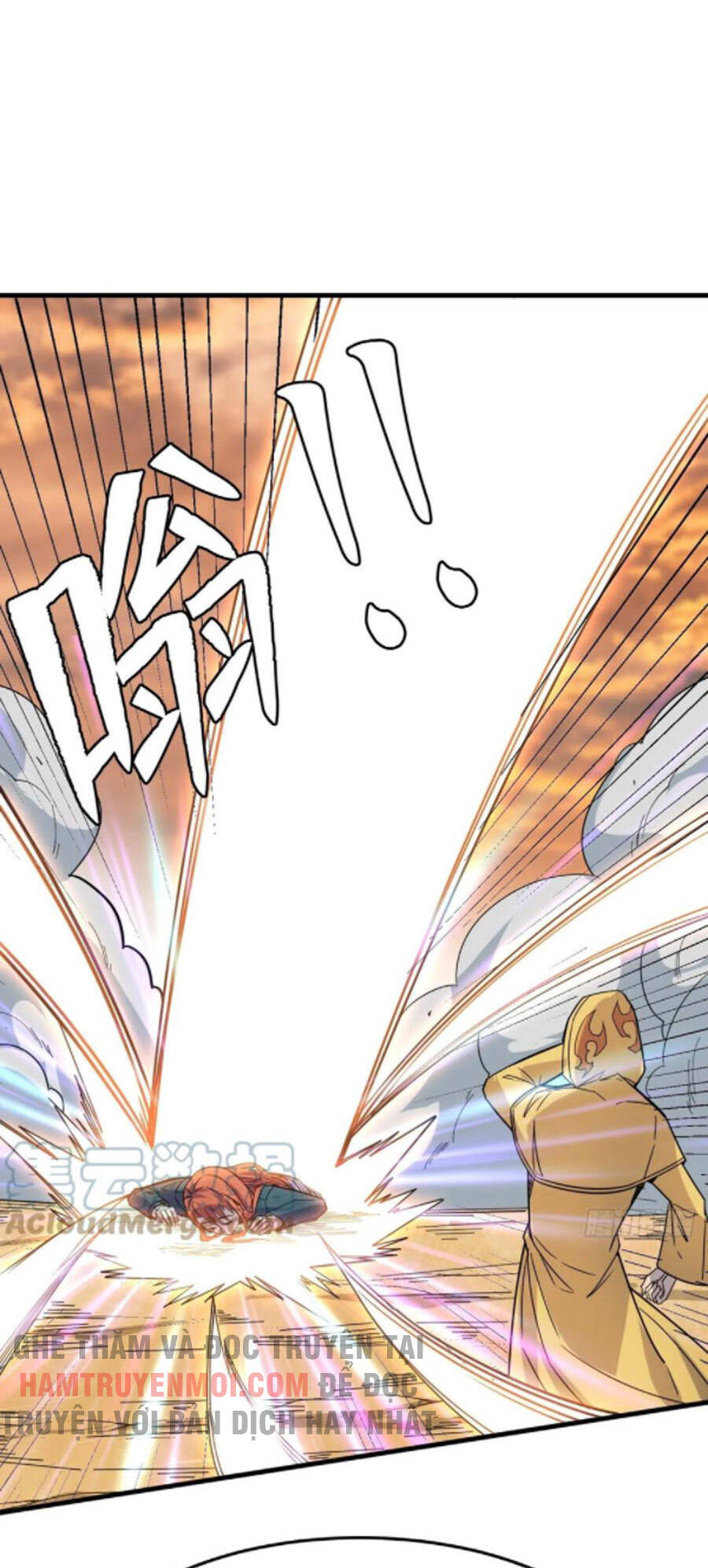 Trở Về Làm Đại Lão Thời Mạt Thế Chapter 229 - 23