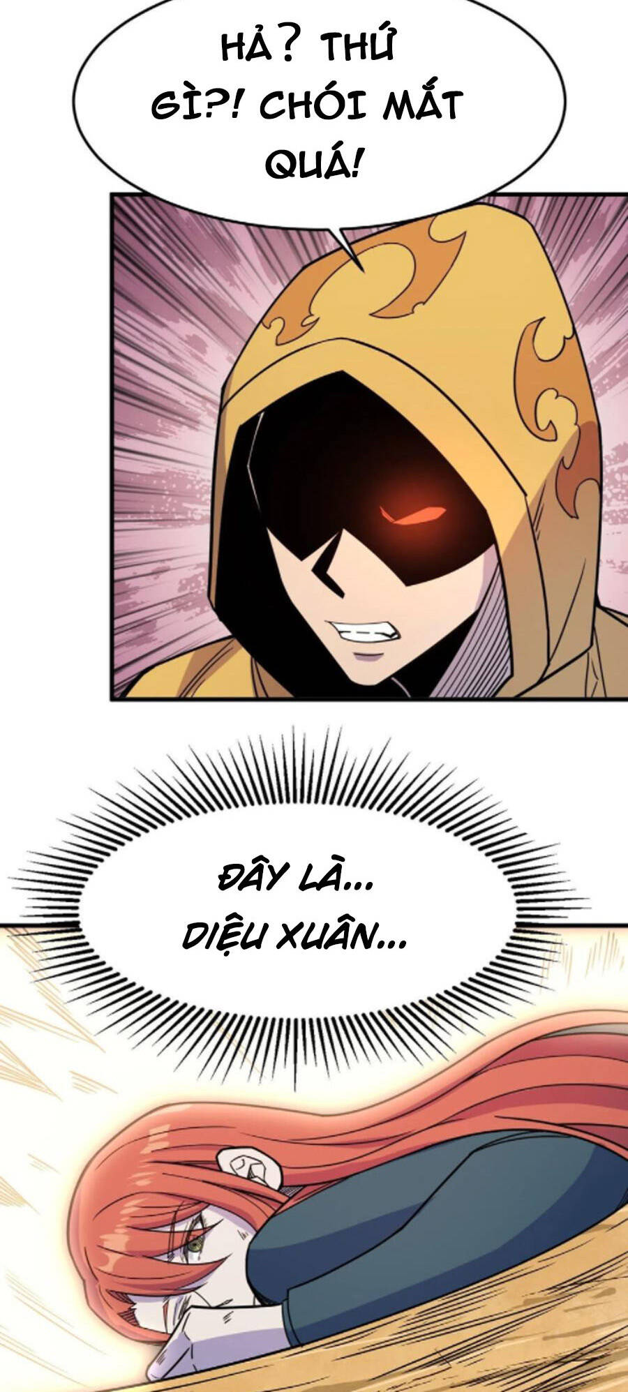 Trở Về Làm Đại Lão Thời Mạt Thế Chapter 229 - 24