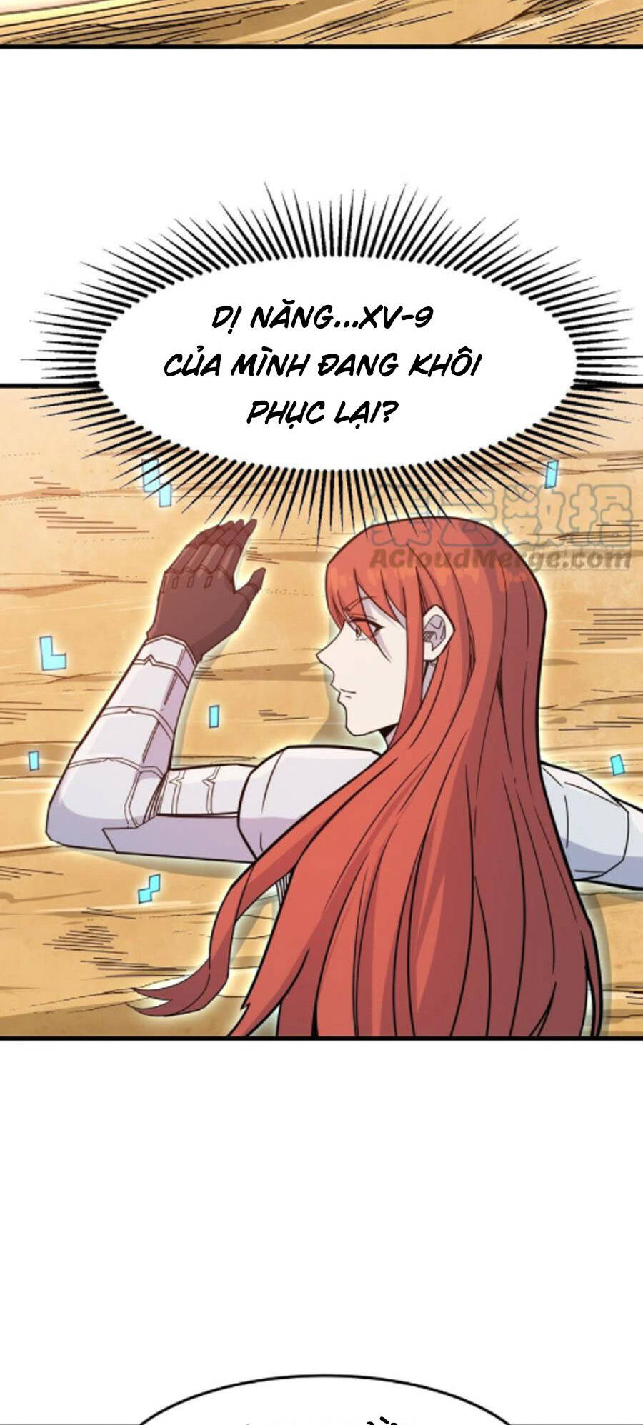 Trở Về Làm Đại Lão Thời Mạt Thế Chapter 229 - 25