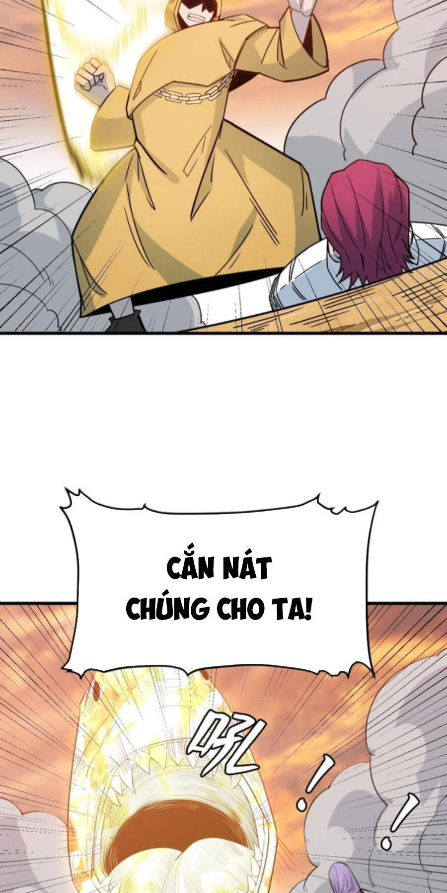 Trở Về Làm Đại Lão Thời Mạt Thế Chapter 229 - 31