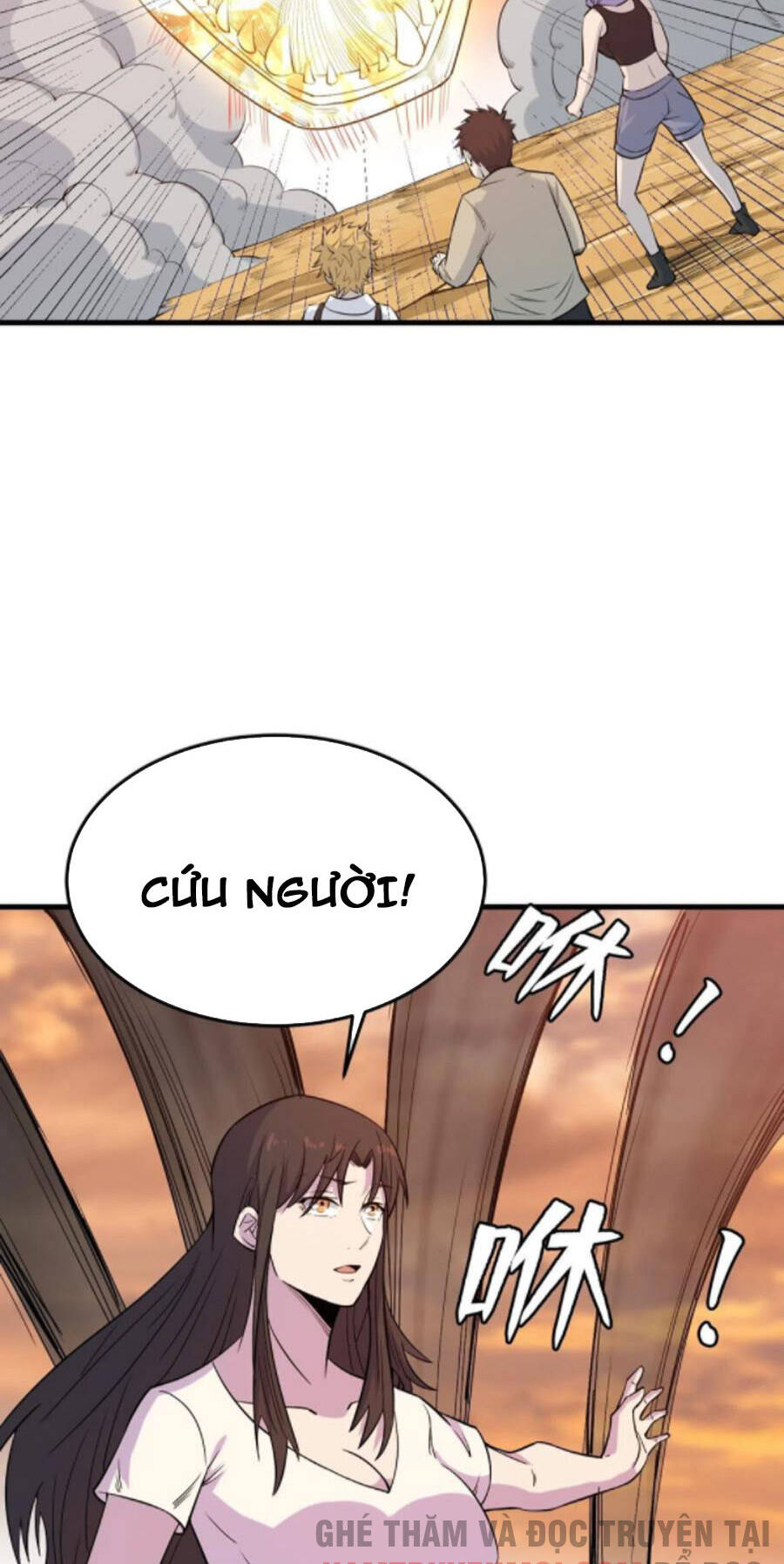 Trở Về Làm Đại Lão Thời Mạt Thế Chapter 229 - 32