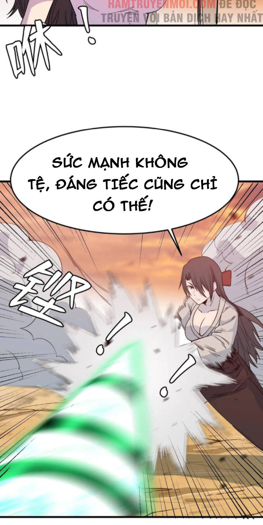 Trở Về Làm Đại Lão Thời Mạt Thế Chapter 229 - 33