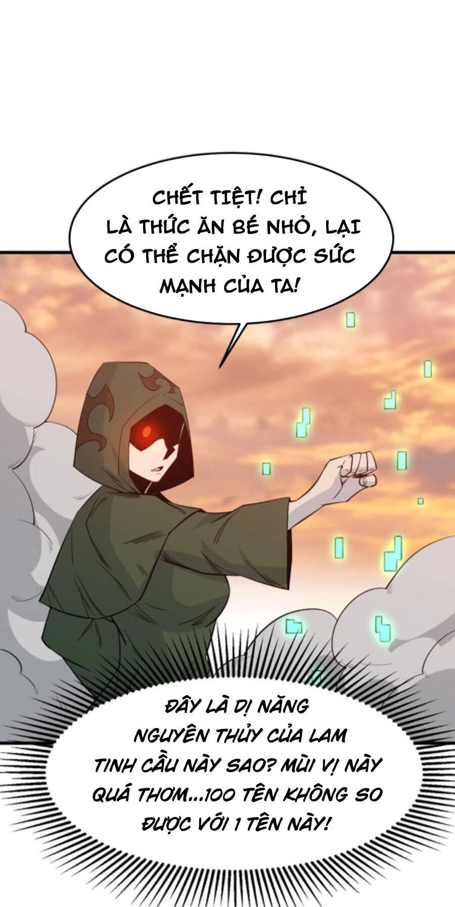 Trở Về Làm Đại Lão Thời Mạt Thế Chapter 229 - 34