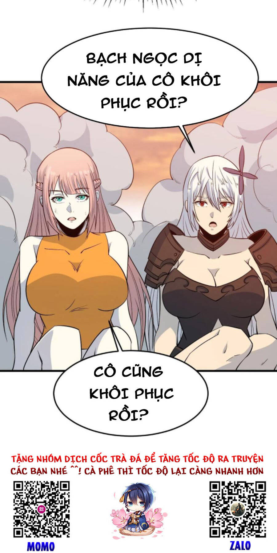 Trở Về Làm Đại Lão Thời Mạt Thế Chapter 229 - 35