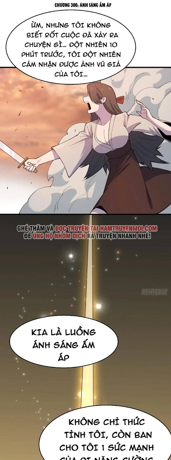 Trở Về Làm Đại Lão Thời Mạt Thế Chapter 230 - 1