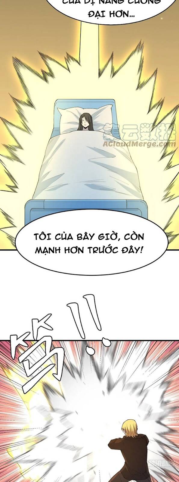 Trở Về Làm Đại Lão Thời Mạt Thế Chapter 230 - 2