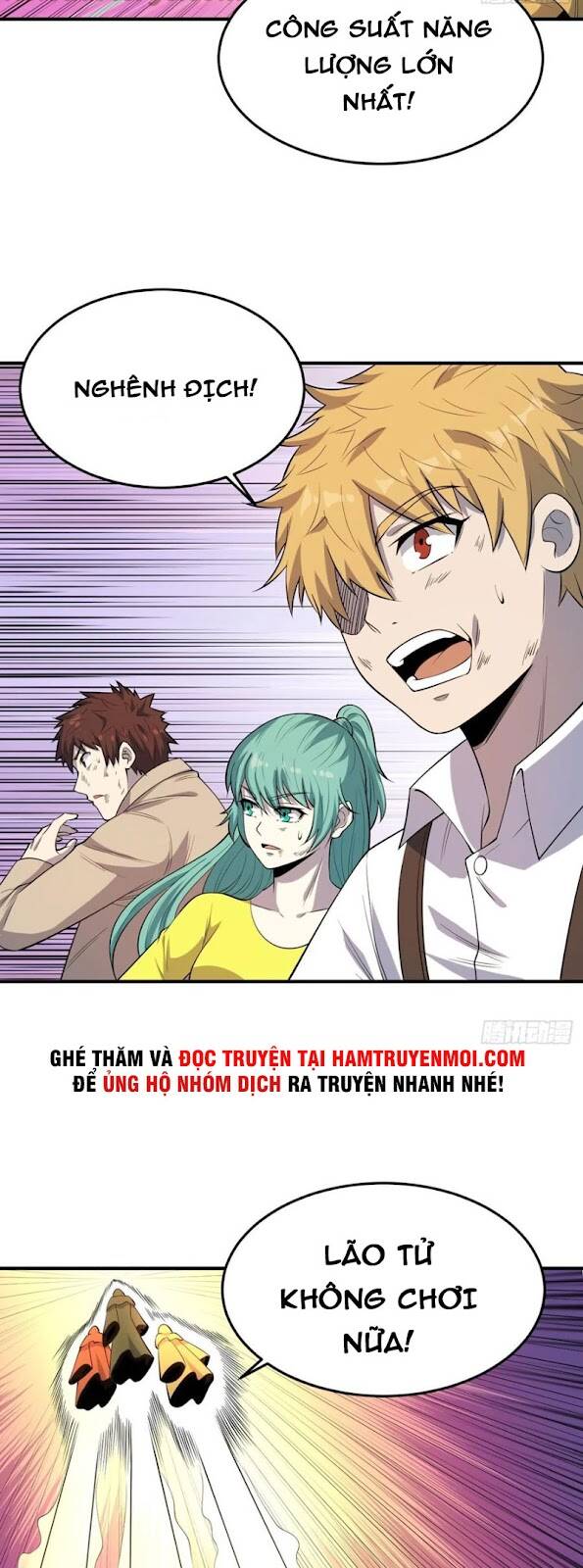 Trở Về Làm Đại Lão Thời Mạt Thế Chapter 230 - 11