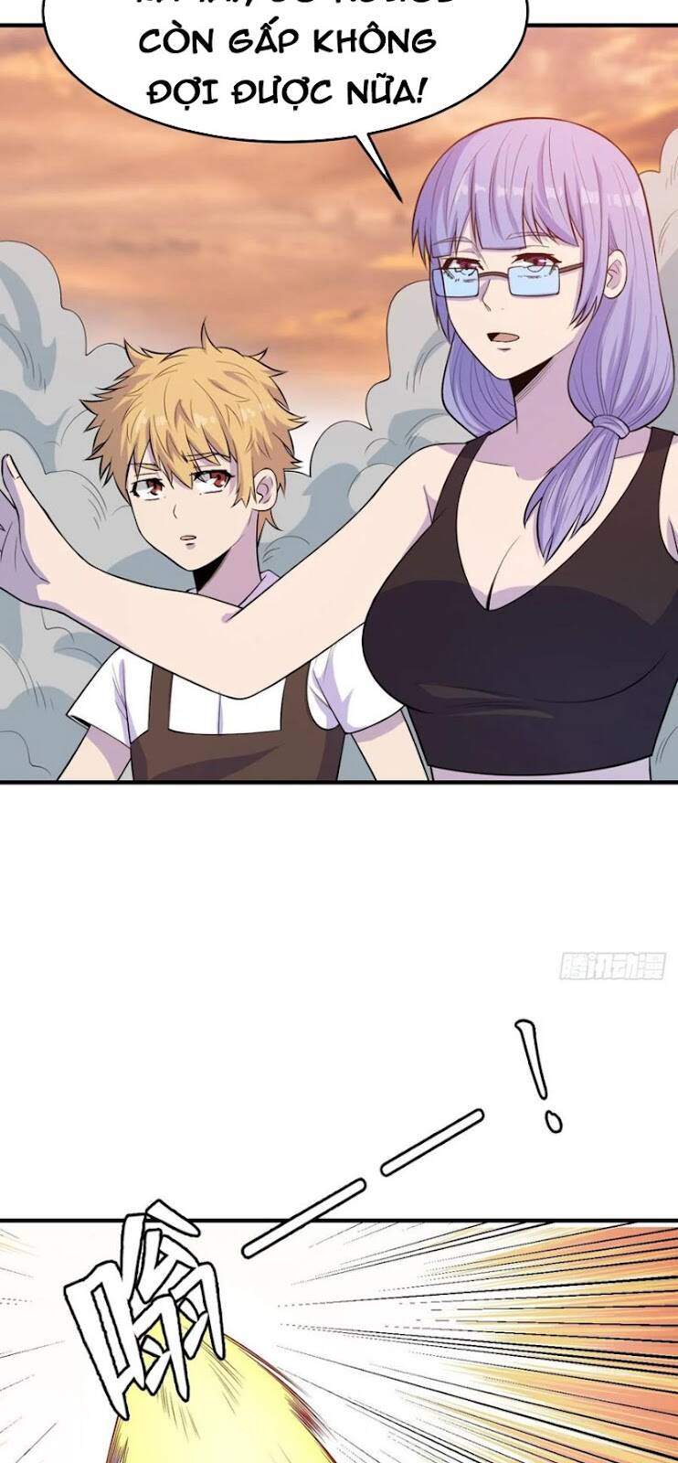 Trở Về Làm Đại Lão Thời Mạt Thế Chapter 230 - 14