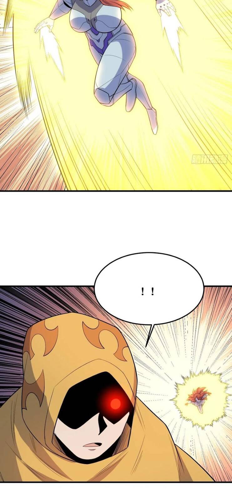 Trở Về Làm Đại Lão Thời Mạt Thế Chapter 230 - 16