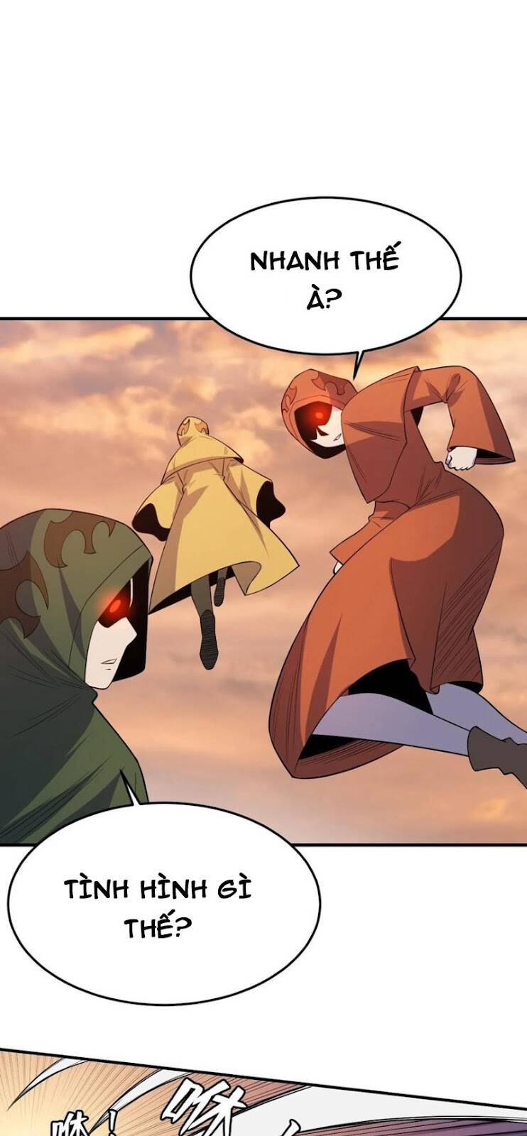 Trở Về Làm Đại Lão Thời Mạt Thế Chapter 230 - 17
