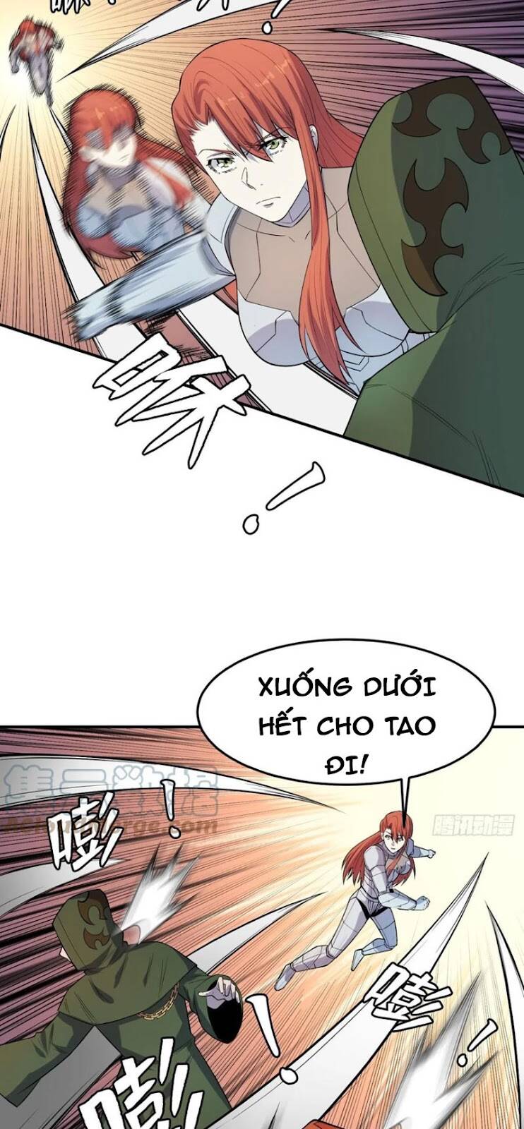 Trở Về Làm Đại Lão Thời Mạt Thế Chapter 230 - 18