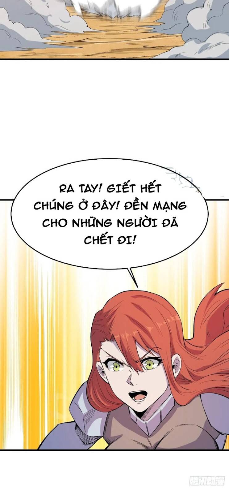 Trở Về Làm Đại Lão Thời Mạt Thế Chapter 230 - 20