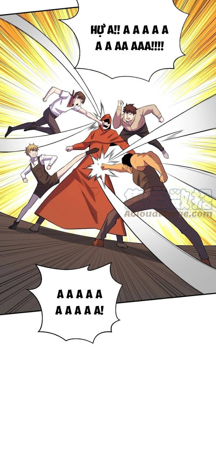 Trở Về Làm Đại Lão Thời Mạt Thế Chapter 230 - 23