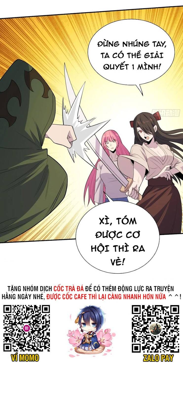 Trở Về Làm Đại Lão Thời Mạt Thế Chapter 230 - 24