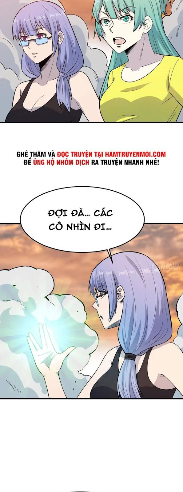 Trở Về Làm Đại Lão Thời Mạt Thế Chapter 230 - 5