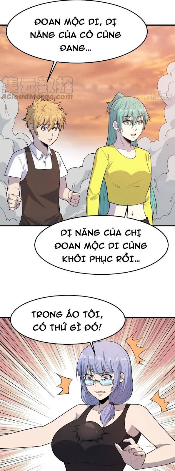 Trở Về Làm Đại Lão Thời Mạt Thế Chapter 230 - 6
