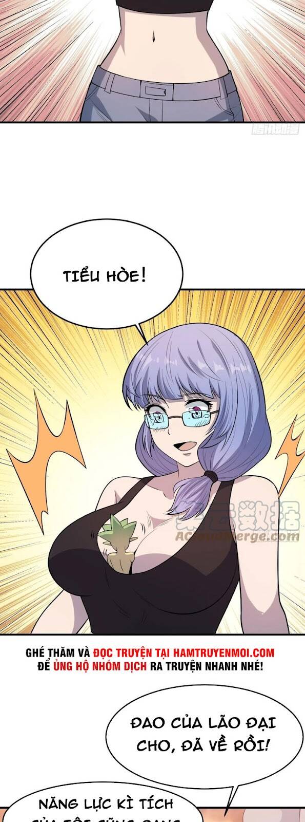 Trở Về Làm Đại Lão Thời Mạt Thế Chapter 230 - 7