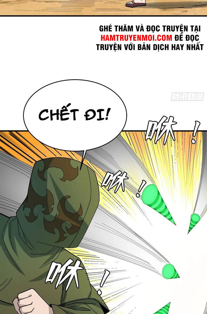 Trở Về Làm Đại Lão Thời Mạt Thế Chapter 231 - 2