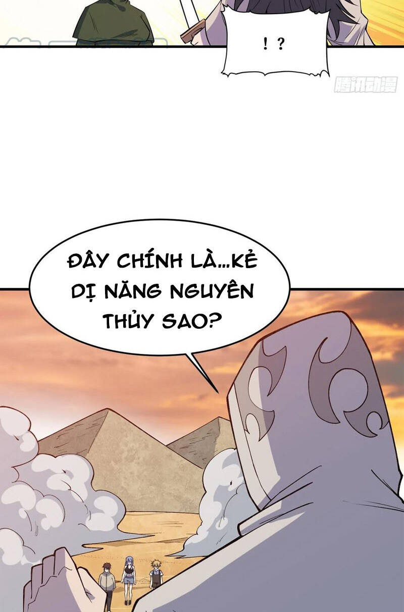 Trở Về Làm Đại Lão Thời Mạt Thế Chapter 231 - 12
